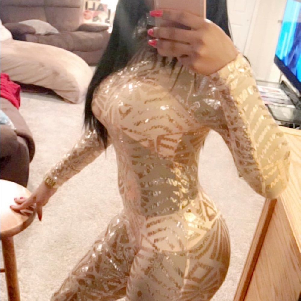 Jumpsuit